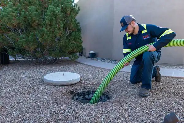 septic tank services Somers